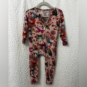 Posh Peanut butterfly Zippy 18-24